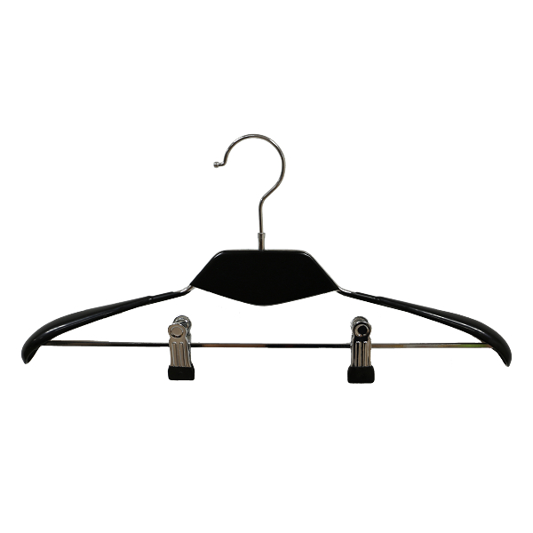 Metal Clothes Hanger and Steel Hanger Manufacturer and Wholesale - Mei ...