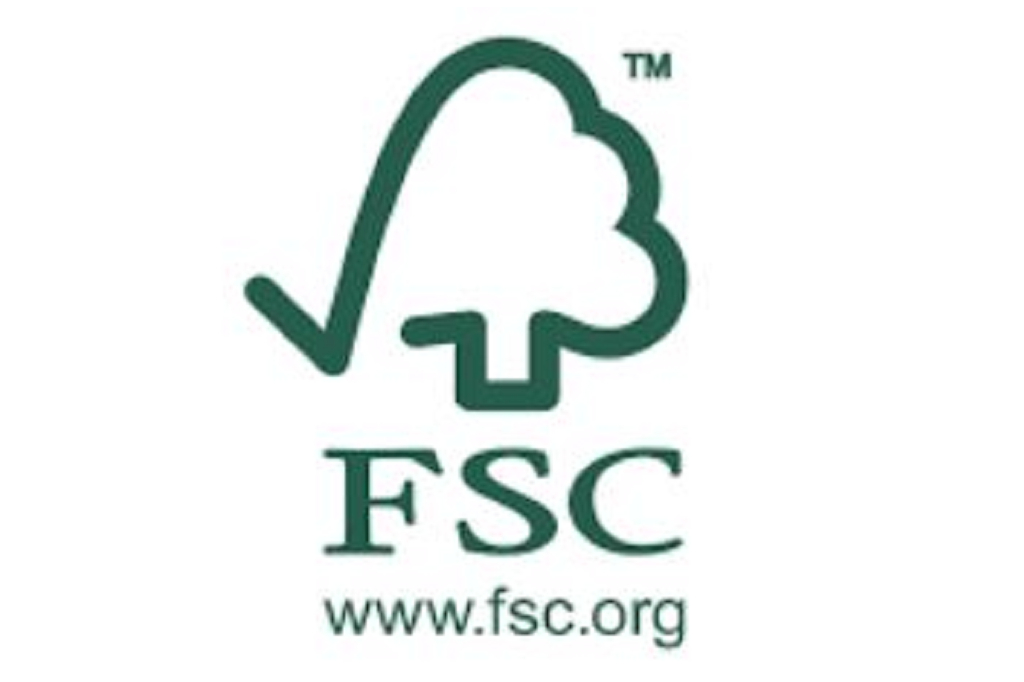 Obtain FSC certification