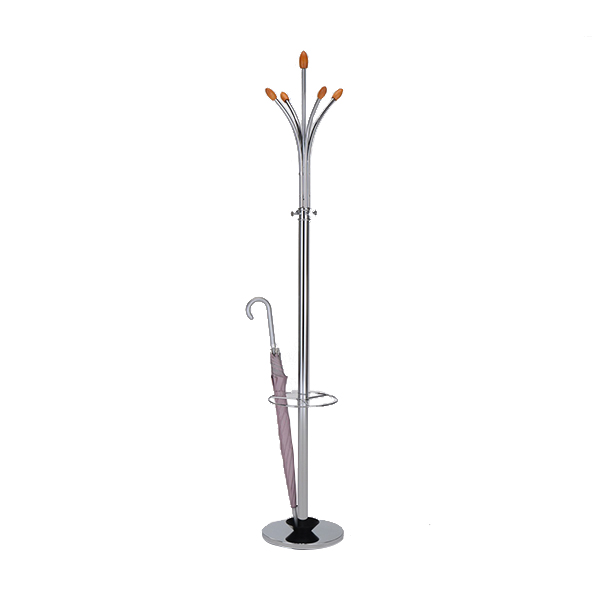 Modern Standing Coat Rack And Wooden Hanger Stand Mei Chu Ent Wooden Coat Hanger Stand, Coat Rack Pole Stand