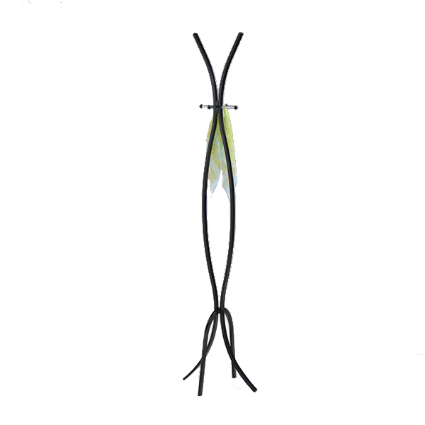Modern Standing Coat Rack And Wooden Hanger Stand Mei Chu Ent Wooden Coat Hanger Stand, Coat Rack Pole Stand